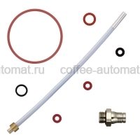 Ремкомплект термоблока Е