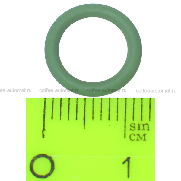 Уплотнитель крана OR 108