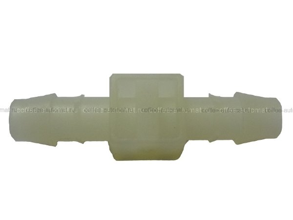 Соединение шлангов