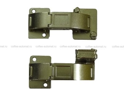 Петли двери Xelsis Exprelia комплект