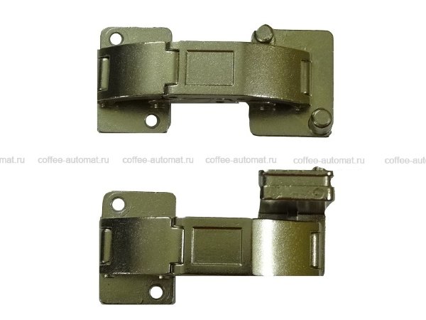 Петли двери Xelsis Exprelia комплект