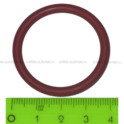 Уплотнительное кольцо заварного устройства OR ORM 0320-40