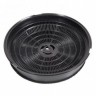 Угольный фильтр для вытяжки Вирпул (Whirlpool) Type 180 CHF180 CHF180/B 480181700941