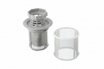 Фильтр сливной для посудомойки Bosch, Siemens, Neff, Gaggenau  (Бош, Сименс, Нефф Гагэнау) 427903