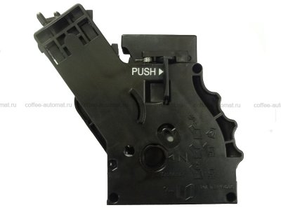 Заварной блок Saeco Intelia Syntia Minuto PicoBaristo