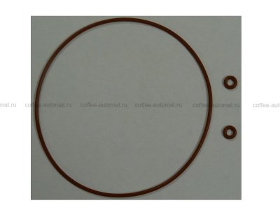 Ремкомплект термоблока EAM