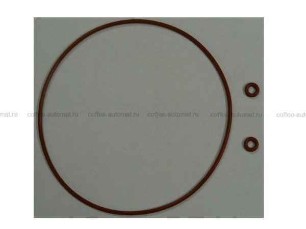 Ремкомплект термоблока EAM