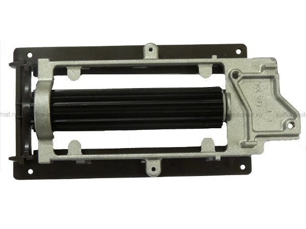 Направляющая заварного устройства