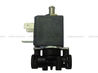 Электроклапан