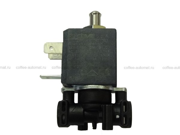 Электроклапан