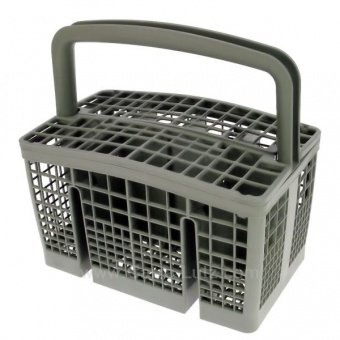 Корзина для столовых приборов (вилок и ложек) к посудомоечной машине Beko (Беко) 1751500200