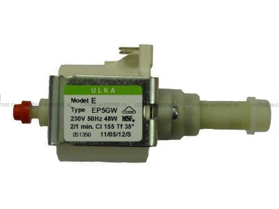 Помпа ULKA EP5GW