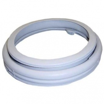 Манжета люка для стиральной машины Ariston Indesit 057932 - C00057932