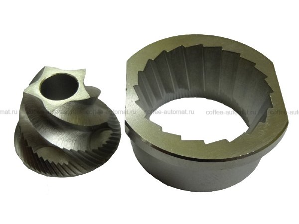 Комплект жерновов v2 для Jura