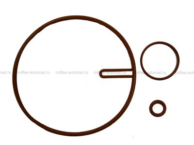 Ремкомплект бойлера Saeco