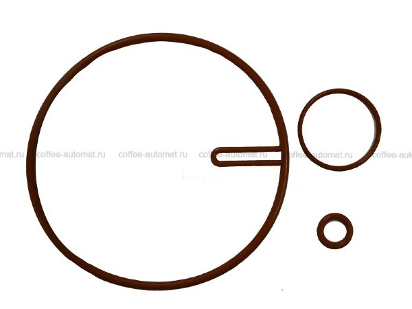 Ремкомплект бойлера Saeco