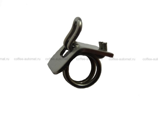 Зажим шланга