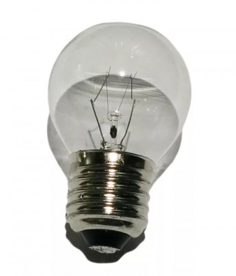 Лампочка для духового шкафа E27-40W-300°