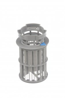Фильтр сливной для посудомойки Bosch, Siemens, Neff, Gaggenau  (Бош, Сименс, Нефф Гагэнау) 645038