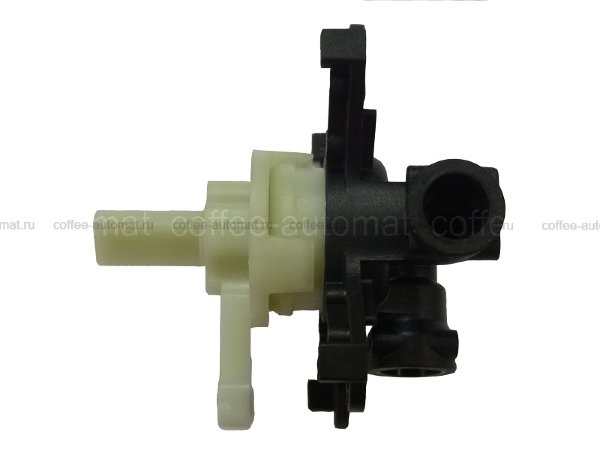 Кран пара Jura F