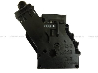 Заварной блок Saeco Exprelia Xelsis