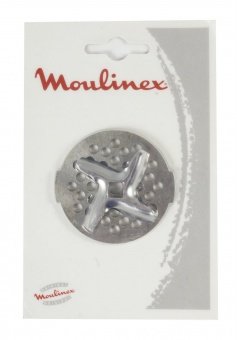Нож + решетка для мясорубки Moulinex A09B03 Original