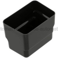 Лоток отработанного кофе Bosch EQ6 EQ8