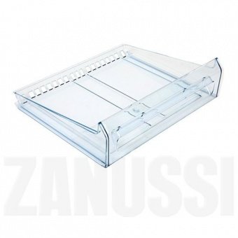 Ящик верхний морозильной камеры  Электролюкс Занусси АЕГ (Electrolux, Zanussi, AEG) 2247116078 / 2247116102