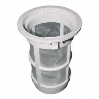 Фильтр стакан сливной для посудомойки Электролюкс Занусси АЕГ (Electrolux, Zanussi, AEG) 50223749008