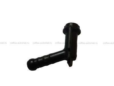 Соединение ручки молочника