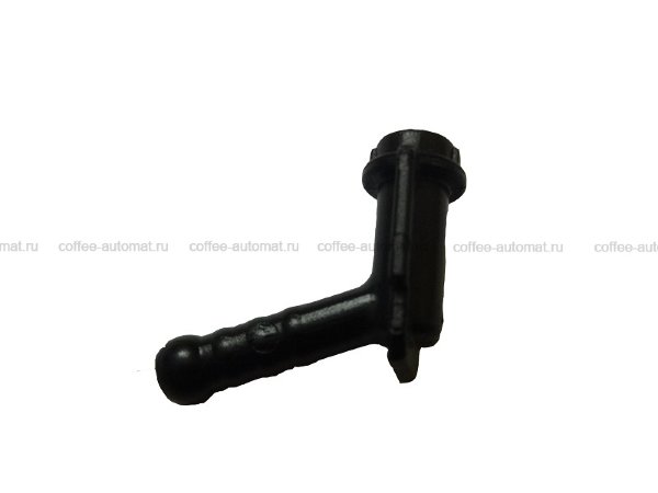 Соединение ручки молочника