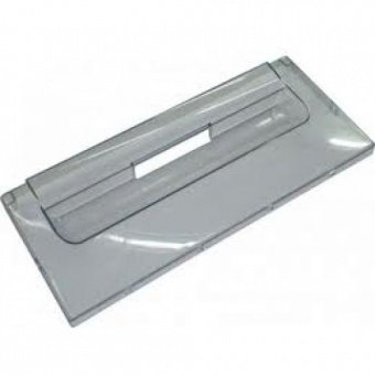 Панель ящика морозильной камеры Аристон Индезит (Ariston Indesit) 285997