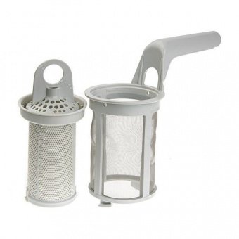 Фильтр сливной для посудомойки Икея (Ikea) 50297774007