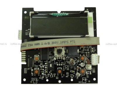 Дисплейный модуль Delonghi ECAM 23.420