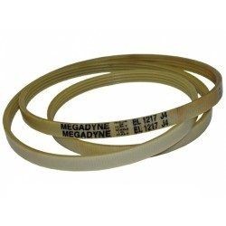 Ремень стиральной машины 1217 J4