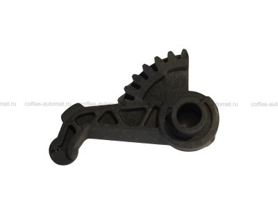 Рычаг заварного блока V2