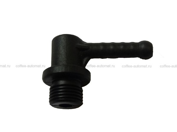 Переходник помпы Saeco