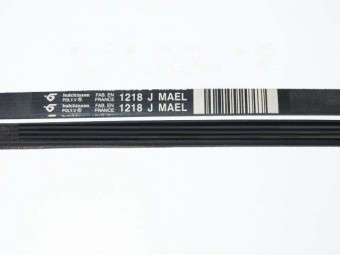 Ремень стиральной машины 1218 J5 80036791 - Candy