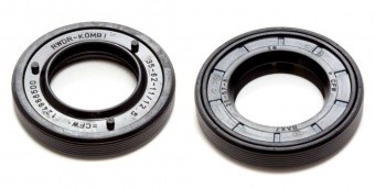 Сальник для стиральной машины 35x62x10/12.5 - 1249685007