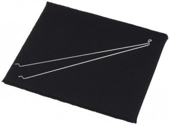 Угольный фильтр для вытяжки Горенье (Gorenje) 149164