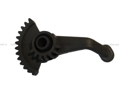 Рычаг заварного блока V1