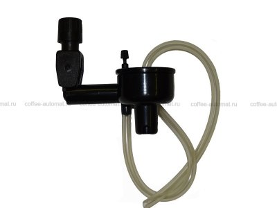 Автокапучинатор Saeco в сборе