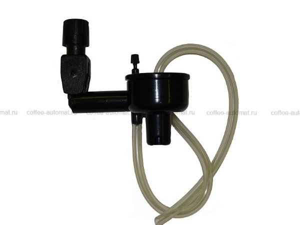 Автокапучинатор Saeco в сборе