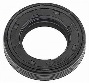 Сальник для стиральной машины 35x62x11/13 - 8010340 - Двойной