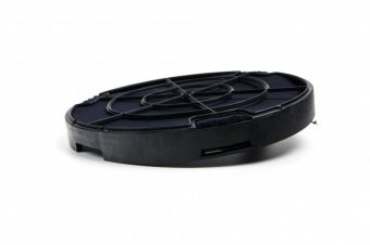 Угольный фильтр для вытяжки Вирпул (Whirlpool) 481248048093 AMH 002