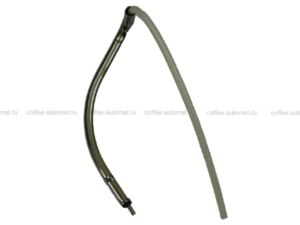 Трубка пара Saeco Odea Talea