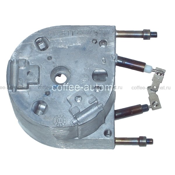 Термоблок Bosch Siemens