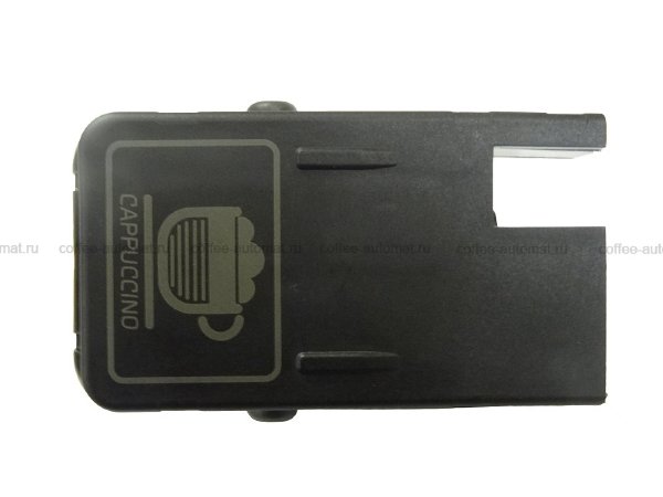 Капучинатор Royal one touch Aulika