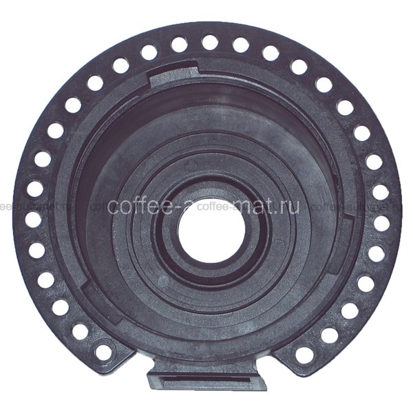 Основание горизонтальной кофемолки