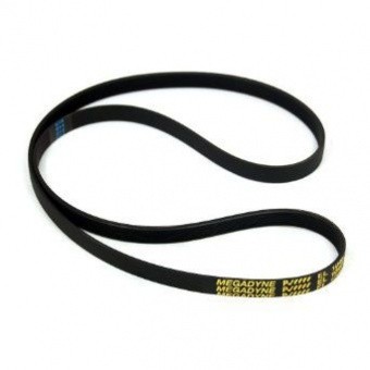 Ремень стиральной машины 1225 Н7